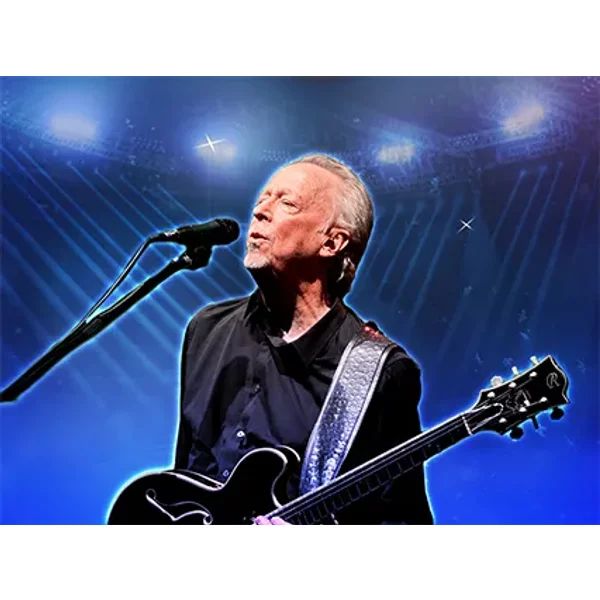Boz Scaggs