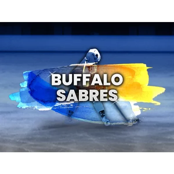 Buffalo Sabres vs Seattle Kraken