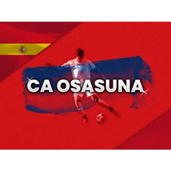 CA Osasuna vs RCD Espanyol