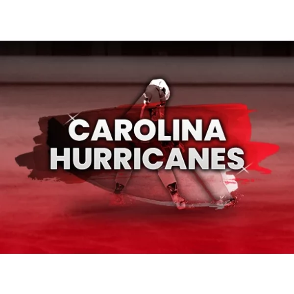 Carolina Hurricanes Vs Vancouver Canucks-image