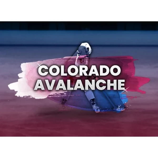 Colorado Avalanche vs Florida Panthers