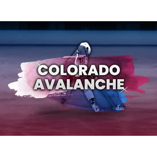 Colorado Avalanche vs Minnesota Wild