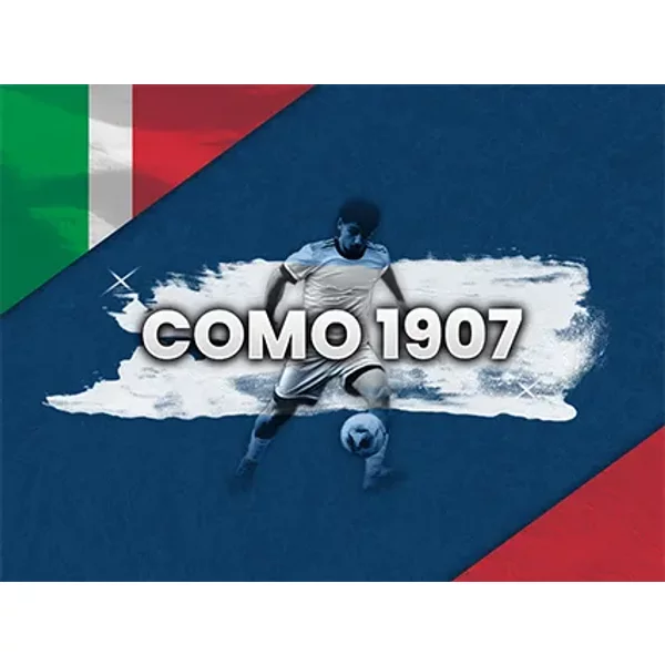 Como Vs Paris Saint-Germain-image