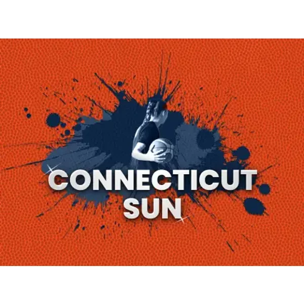 Connecticut Sun vs Toronto Tempo (Regular Game)