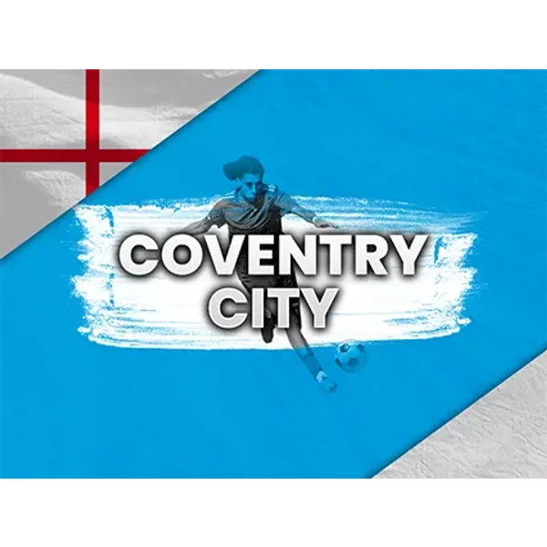 Coventry City vs Chelsea