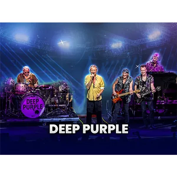 Deep Purple