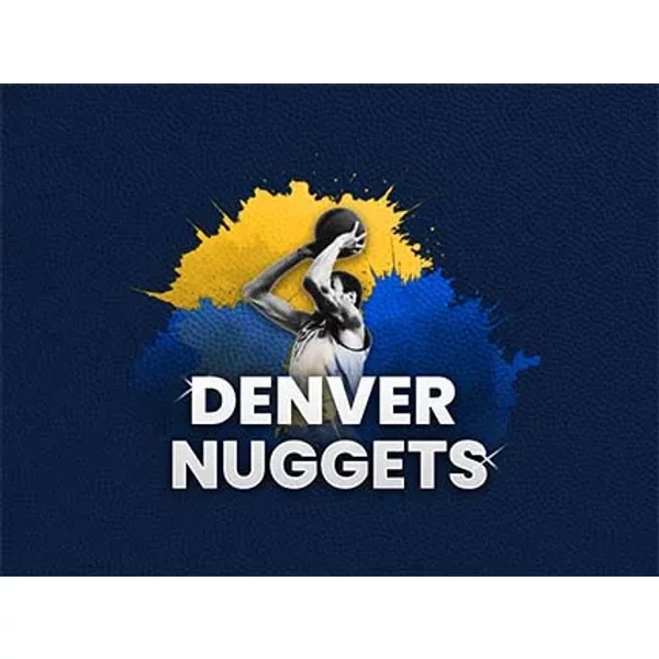 Denver Nuggets vs San Antonio Spurs