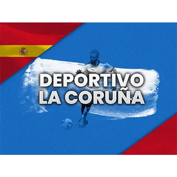 Deportivo La Coruna Vs Deportivo Alaves-image