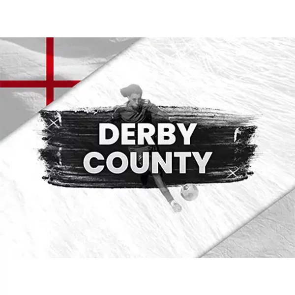 Derby County vs Burnley