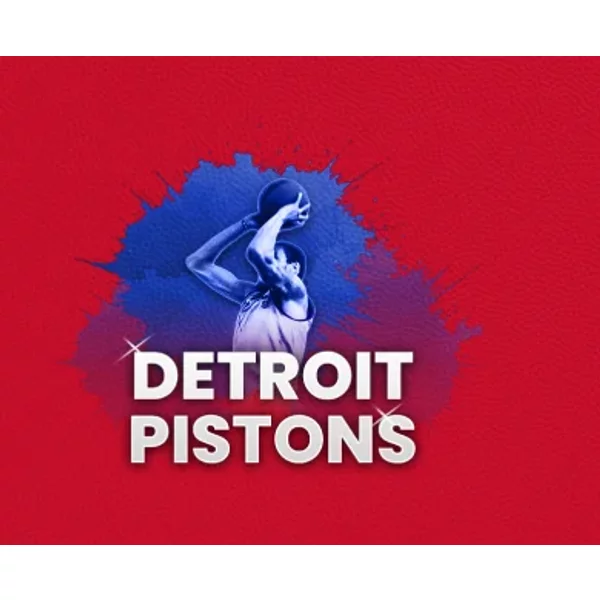 Detroit Pistons vs Orlando Magic