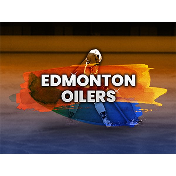 Edmonton Oilers Vs Vancouver Canucks-image