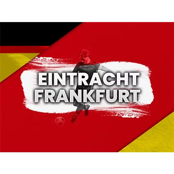 Eintracht Frankfurt Vs Borussia Dortmund-image