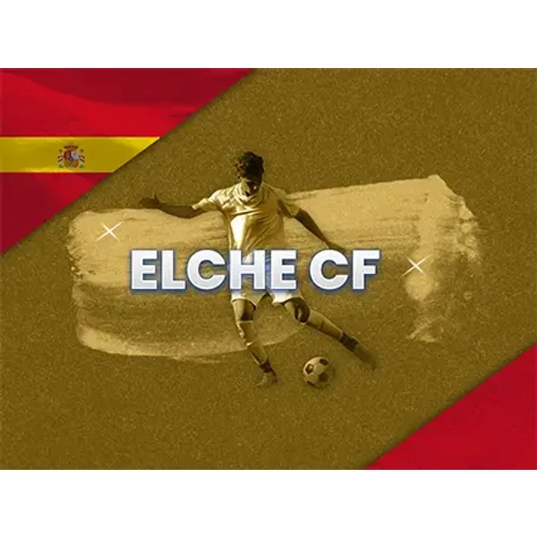 Elche Vs Athletic Bilbao-image
