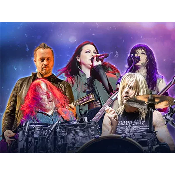 Evanescence