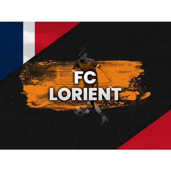 FC Lorient vs AJ Auxerre
