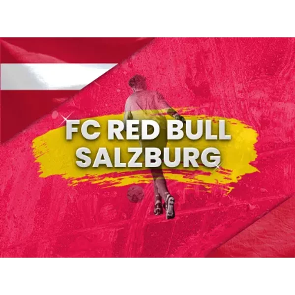 FC Red Bull Salzburg Vs Ararat-Armenia-image