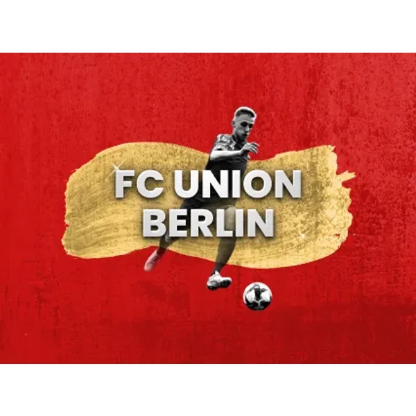 FC Union Berlin Vs Borussia Dortmund-image