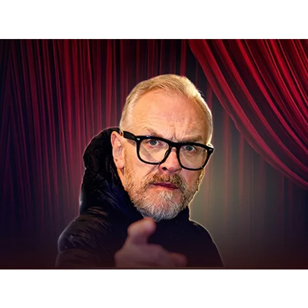 Greg Davies