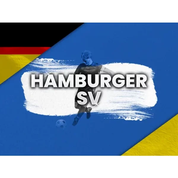 Hamburger SV vs Bayern Munich