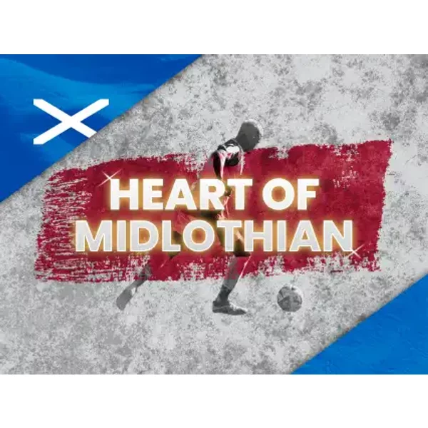 Hearts vs Motherwell