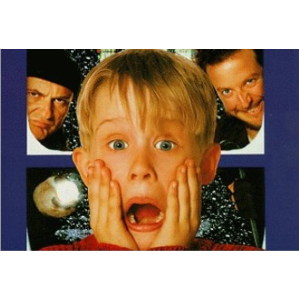 Home Alone in Concert