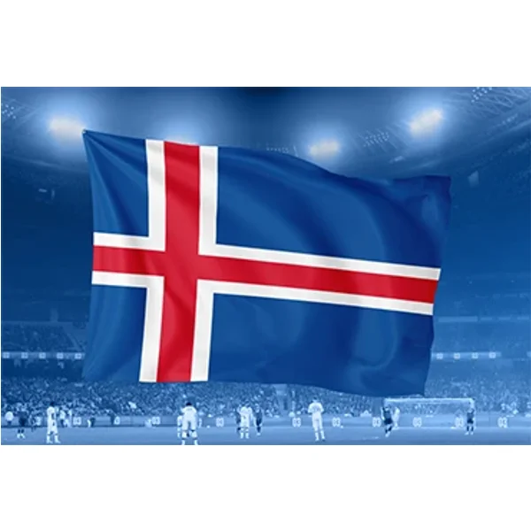 Iceland vs Luxembourg