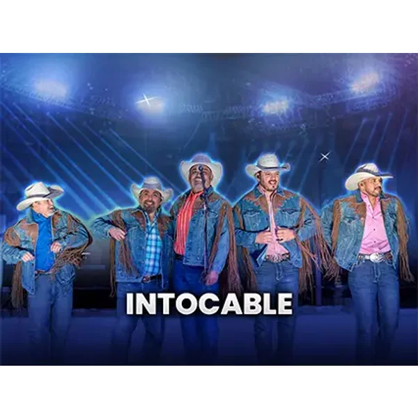 Intocable