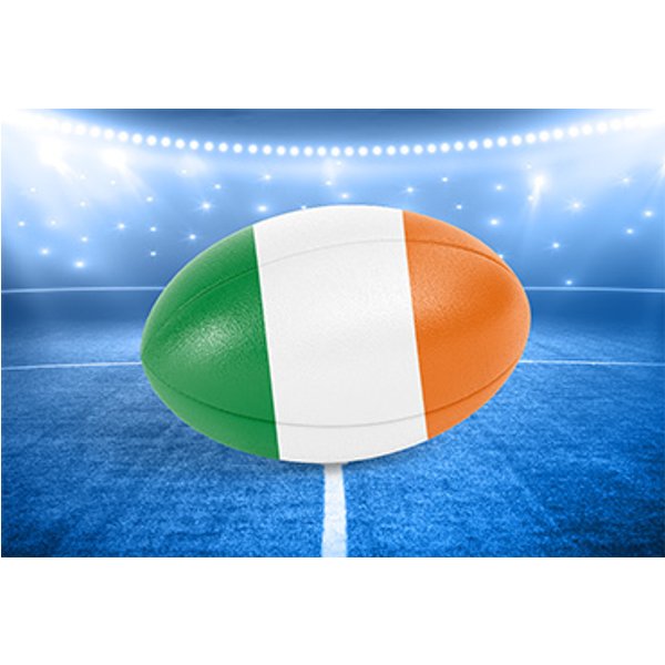 Ireland vs England - Six Nations