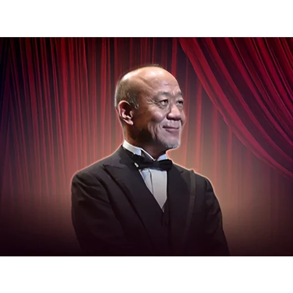 Joe Hisaishi