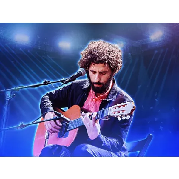 Gregory Alan Isakov And Jose Gonzalez-image