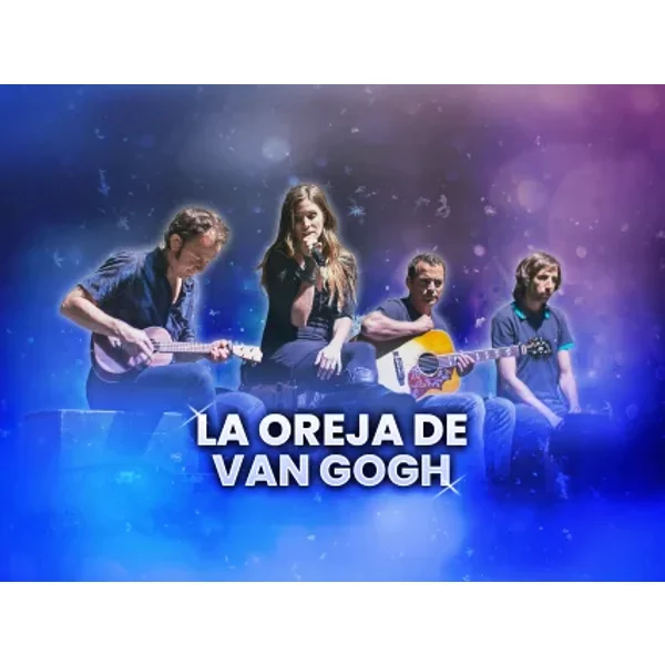 La Oreja de Van Gogh