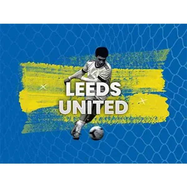 Leeds United Vs Manchester City-image