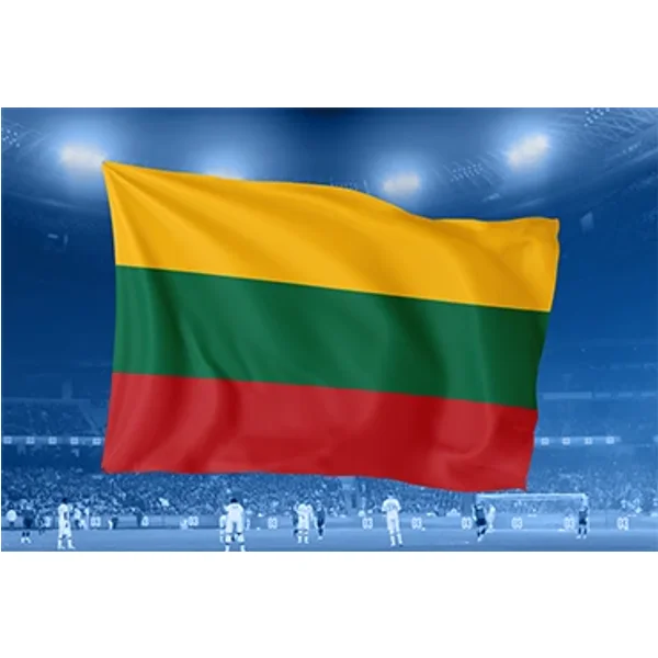 Lithuania vs Liechtenstein