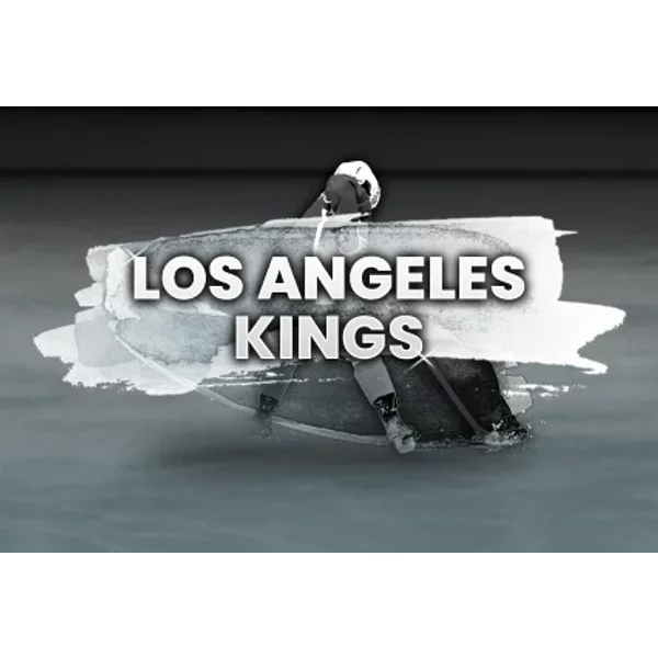 Los Angeles Kings Vs Edmonton Oilers-image