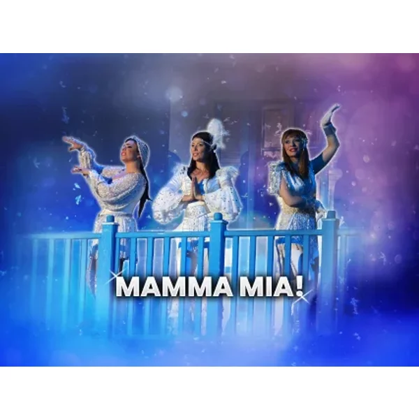 Mamma Mia!