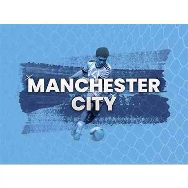 Manchester City Vs Manchester United-image