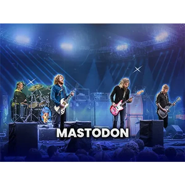 Mastodon