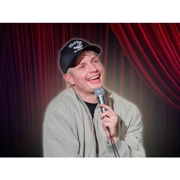 Matt Rife