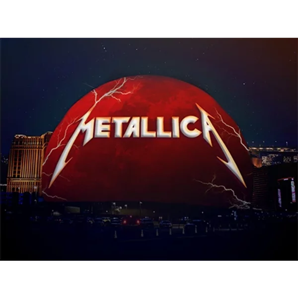 Metallica