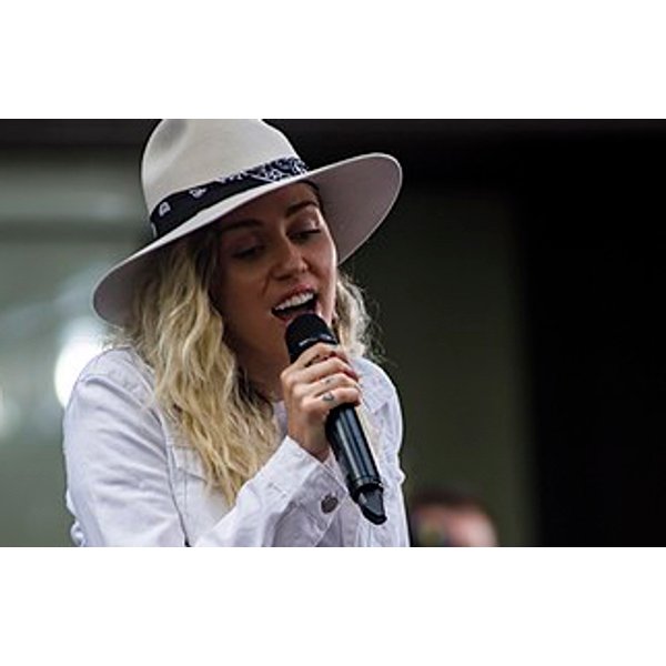 Miley Cyrus-image