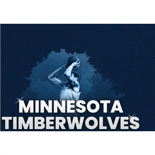 Minnesota Timberwolves vs Cleveland Cavaliers