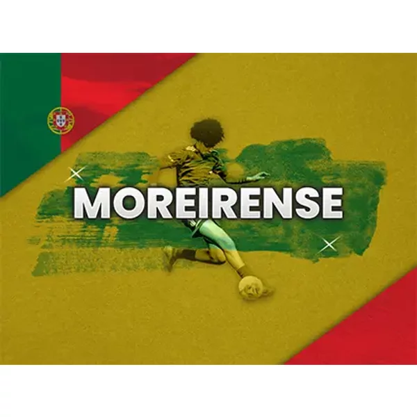 Moreirense FC vs CS Maritimo