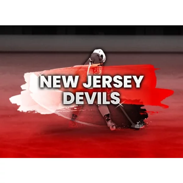 New Jersey Devils vs Toronto Maple Leafs