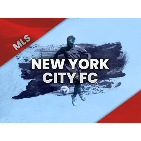 New York City FC vs Atlanta United