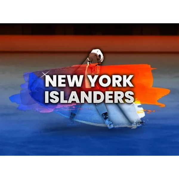 New York Islanders Vs Anaheim Ducks-image