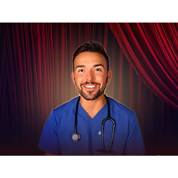 Nurse Blake