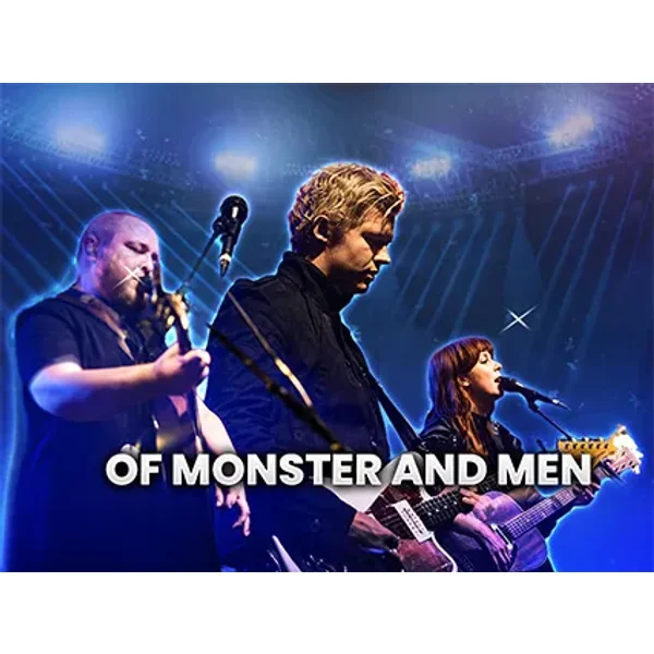 Of Monsters And Men-image