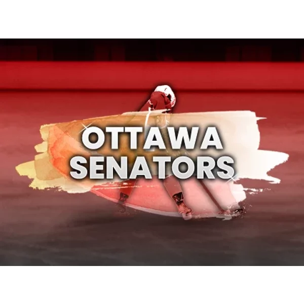Ottawa Senators Vs Anaheim Ducks-image