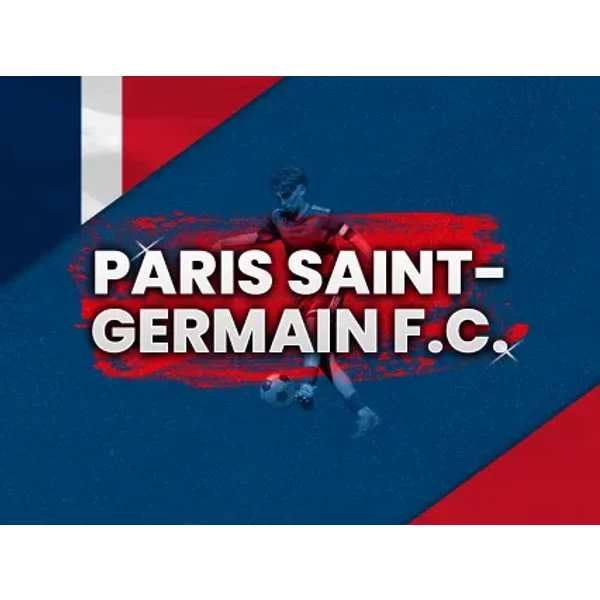 Paris Saint-Germain vs AS Roma