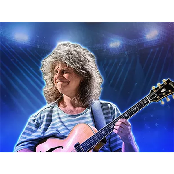 Pat Metheny